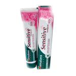 خمیر دندان گیاهی دندان های حساس هیمالیا حجم 75 میلی لیتر