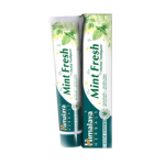 خمیر دندان گیاهی نعنایی هیمالیا حجم 75 میلی لیتر