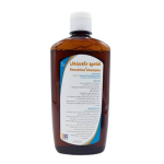 شامپو رکوبیزول نوتک فار حجم 500 میلی لیتر