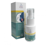 اسپری دهانشویه گیاهی نلا حجم 20 میلی لیتر