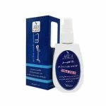 لوسیون تقویت پیاز مو نلا هیر حجم 60 میلی لیتر