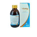 شربت پپتولیک نوتک فار حجم 120 میلی لیتر