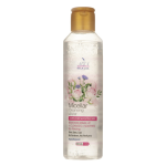 محلول پاک کننده آرایش نلا حجم 200 میلی لیتر