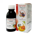 شربت اشتها آور اپتایت کیم کیمیاگر حجم 120 میلی لیتر