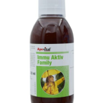 شربت ایمو اکتیو فمیلی آپوویتال حجم 200 میلی لیتر