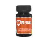 کپسول گیاهی ایمفلونا زرسان سلامت 50 عددی