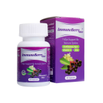 کپسول ایمونوبری بی دی آ بهتا دارو 30 عددی