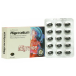 سافت ژل میگراستوم فیتومد 30 عددی