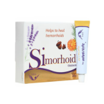 پماد سیموروئید سیمرغ دارو عطار 30 گرمی