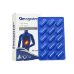 کپسول سیموگاستر سیمرغ دارو عطار 30 عددی