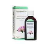 شربت سیموچیلدرن کلد سیمرغ دارو عطار 120 میلی لیتر