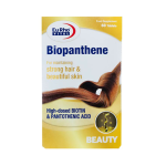 قرص بیوپانتن یوروویتال 60 عددی