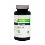 قرص عصاره چای سبز نوفرما نچرالز 60 عددی