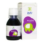 شربت اشتها آور کودکان باریج اسانس حجم 120 میلی لیتر