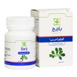 قرص گلوکورکس بی باریج اسانس 30 عددی