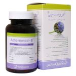 قرص آترومد بی باریج اسانس 100 عددی