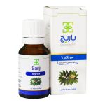 محلول موضعی میرتکس باریج اسانس حجم 15 میلی لیتر