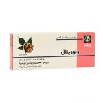 کرم ونوویتال دینه 30 گرمی