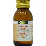 روغن لاگزاریسین دینه 40 گرمی