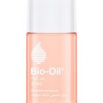 روغن صورت و بدن بایو اویل 25 میلی لیتر