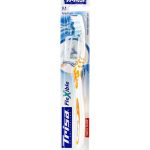 مسواک فلکسیبل متوسط تریزا همراه با درپوش محافظ