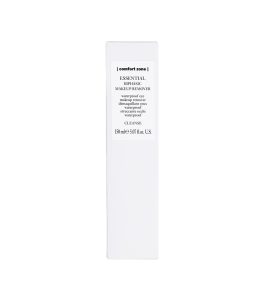 پاک کننده آرایش چشم دو فاز کامفورت زون سری Essential مدل Waterproof حجم 150 میلی لیتر - Image 3