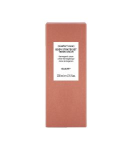 کرم چربی سوز کامفورت زون سری Body Strategist حجم 200 میلی لیتر - Image 3