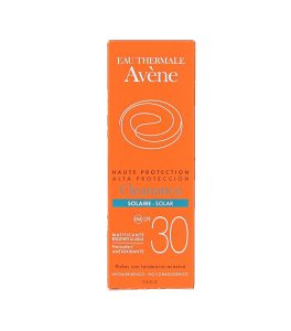 امولسیون ضد آفتاب کلینانس SPF30 اون مناسب پوست چرب حجم 50 میلی لیتر - Image 3