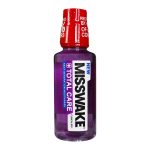 دهانشویه توتال کر میسویک حجم 400 میلی لیتر