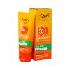 کرم ضد آفتاب رنگی آکنه سل آردن SPF50 مناسب پوست چرب 50 گرمی