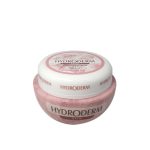 کرم مرطوب کننده دست و صورت هیدرودرم مدل ساتین حجم 150 میلی لیتر