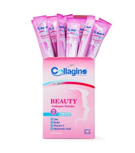 پودر کلاژینو بیوتی حاوی 30 ساشه - Image 3