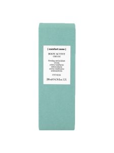 کرم حاوی آنتی اکسیدان کامفورت زون سری بادی اکتیو مدل فرمینگ حجم 200 میلی لیتر - Image 3