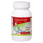 قرص کوآنزیم کیوتن او پی دی فارما 30 میلی گرم 30 عددی