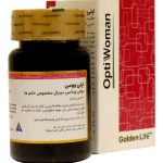 قرص اپتی وومن گلدن لایف