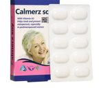 قرص کالمرز سوی پلاس سیمرغ دارو عطار 30 عددی