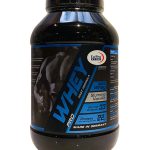 پودر پروتئین وی یوروویتال