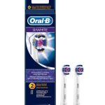 سری یدک مسواک برقی سفید کننده سه بعدی اورال بی