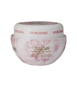 کرم مرطوب کننده دست و صورت هیدرودرم مدل ساتین حجم 150 میلی لیتر - Image 2