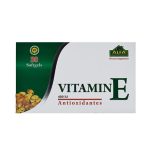 سافت ژل ویتامین ای 400 آلفا ویتامینز