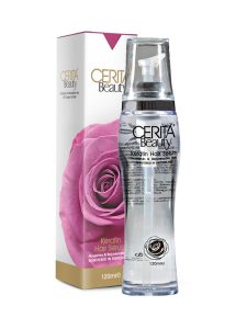 سرم کراتین مو سریتا با حجم 120 میلی لیتر - Image 2