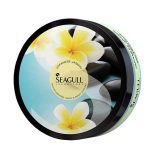 کرم مرطوب کننده دست و بدن کاسه ای سی گل رایحه یاس ژاپنی با حجم 200 میلی لیتر