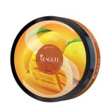 کرم مرطوب کننده دست و بدن کاسه ای سی گل رایحه انبه با حجم 200 میلی لیتر