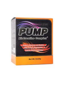 پودر پمپ بیوکراتین کمپلکس کارن 12 ساشه - Image 2