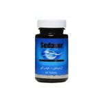 قرص سداسر سینا فرآور 60 عددی