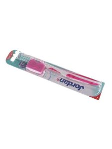 مسواک کلینیک اکتیو جردن با برس نرم - Image 2