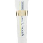 خمیر دندان آروماتیک دکتر ویلر با حجم 100 میلی لیتر