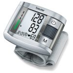 فشارسنج مچی سخنگو بیورر مدل BC19