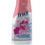 خمیر دندان ژل مایع کودک فریس با طعم آدامس بادکنکی 100 گرم