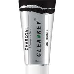 خمیر دندان زغالی کلین کی حجم 75 میلی لیتر